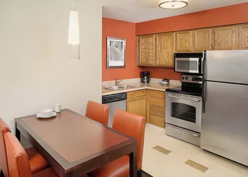 Residence Inn by Marriott Chicago O'Hare hotel thumbnail 6