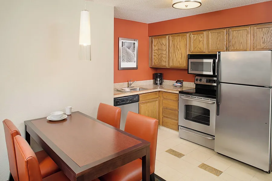 Residence Inn by Marriott Chicago O'Hare hotel detail image 6