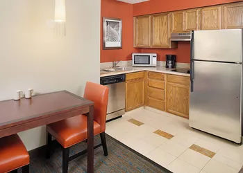Residence Inn by Marriott Chicago O'Hare hotel thumbnail 7