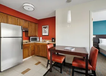 Residence Inn by Marriott Chicago O'Hare hotel thumbnail 8