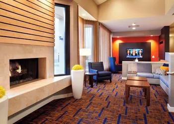 Courtyard by Marriott Chicago Arlington Heights / South hotel thumbnail 2