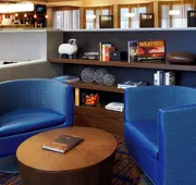 Courtyard by Marriott Chicago Arlington Heights / South hotel detail image 3