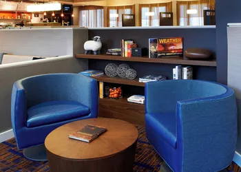 Courtyard by Marriott Chicago Arlington Heights / South hotel thumbnail 3