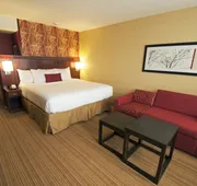 Courtyard by Marriott Chicago Arlington Heights / South hotel detail image 5