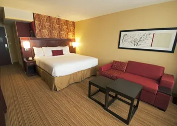Courtyard by Marriott Chicago Arlington Heights / South hotel thumbnail 5