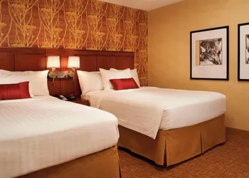 Courtyard by Marriott Chicago Arlington Heights / South hotel thumbnail 6