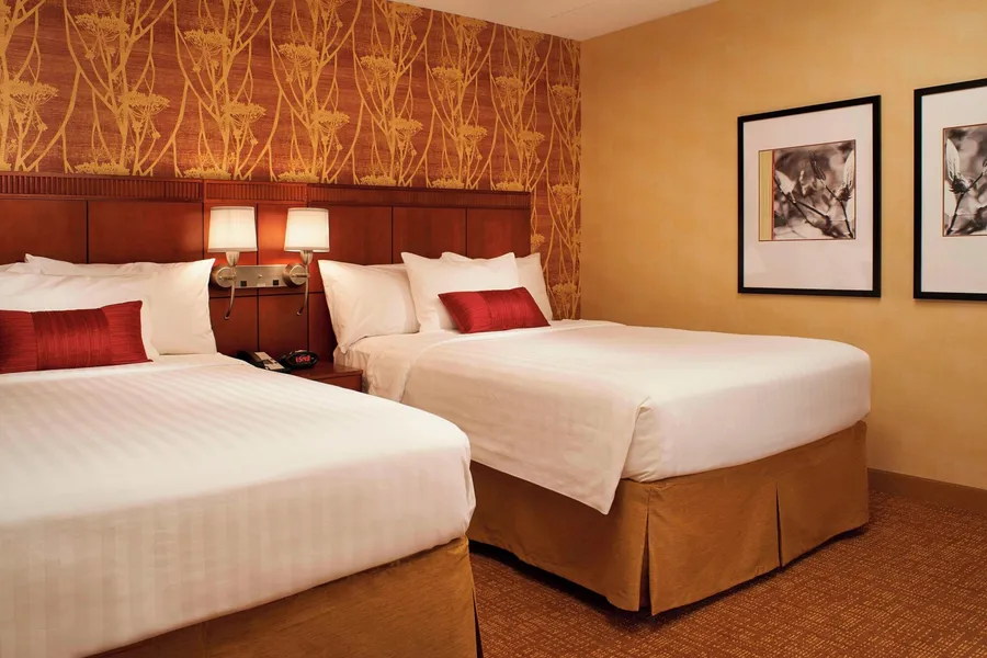 Courtyard by Marriott Chicago Arlington Heights / South hotel detail image 6