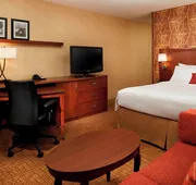 Courtyard by Marriott Chicago Arlington Heights / South hotel detail image 7