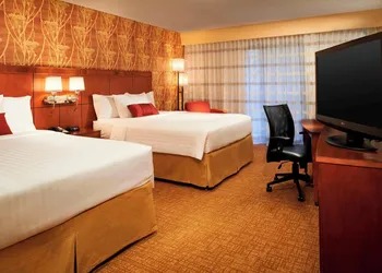Courtyard by Marriott Chicago Arlington Heights / South hotel thumbnail 8