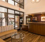 Best Western Plus Coastline Inn hotel detail image 3