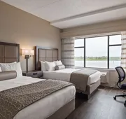 Best Western Plus Coastline Inn hotel detail image 5