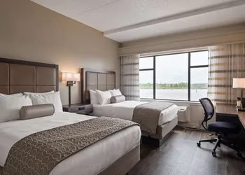 Best Western Plus Coastline Inn hotel thumbnail 5