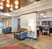 Hampton Inn & Suites Detroit/Troy hotel detail image 3