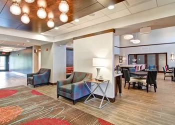 Hampton Inn & Suites Detroit/Troy hotel thumbnail 3