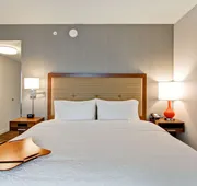 Hampton Inn & Suites Detroit/Troy hotel detail image 4