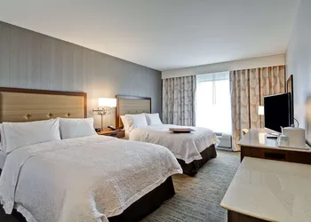 Hampton Inn & Suites Detroit/Troy hotel thumbnail 6