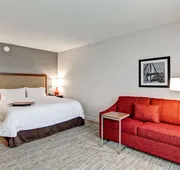 Hampton Inn & Suites Detroit/Troy hotel detail image 7