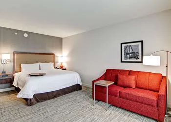 Hampton Inn & Suites Detroit/Troy hotel thumbnail 7