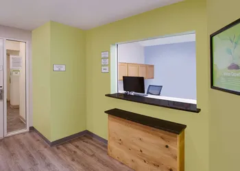 WoodSpring Suites Houston I-10 West hotel thumbnail 2