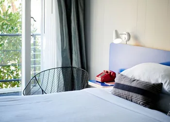 The Phoenix Hotel hotel thumbnail 7