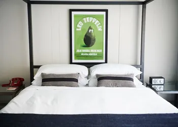 The Phoenix Hotel hotel thumbnail 8