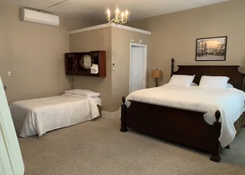 The Hotel Belvidere hotel thumbnail 2