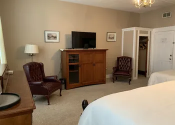 The Hotel Belvidere hotel thumbnail 4