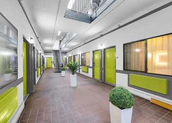 SureStay by Best Western San Francisco Marina District hotel thumbnail 2