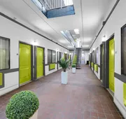 SureStay by Best Western San Francisco Marina District hotel detail image 3