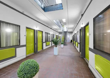 SureStay by Best Western San Francisco Marina District hotel thumbnail 3