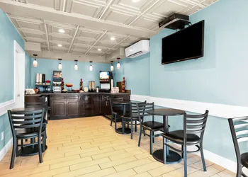 SureStay by Best Western San Francisco Marina District hotel thumbnail 4
