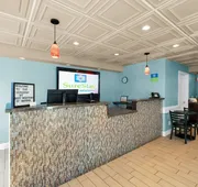 SureStay by Best Western San Francisco Marina District hotel detail image 5