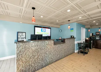 SureStay by Best Western San Francisco Marina District hotel thumbnail 5