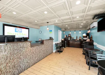 SureStay by Best Western San Francisco Marina District hotel thumbnail 6