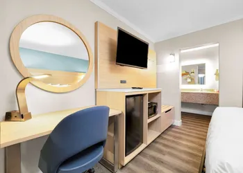 SureStay by Best Western San Francisco Marina District hotel thumbnail 8