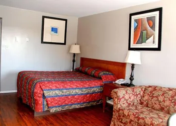 Best Lodge Motel hotel thumbnail 2
