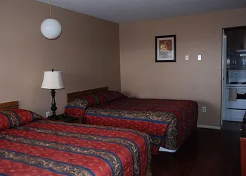 Best Lodge Motel hotel thumbnail 5