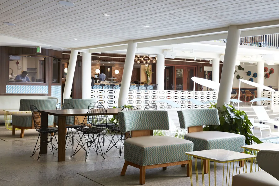 The Surfjack Hotel & Swim Club hotel detail image 2