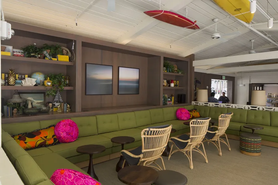The Surfjack Hotel & Swim Club hotel detail image 6