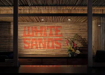 White Sands Hotel hotel thumbnail 8