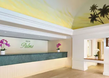 Aqua Palms Waikiki hotel thumbnail 2