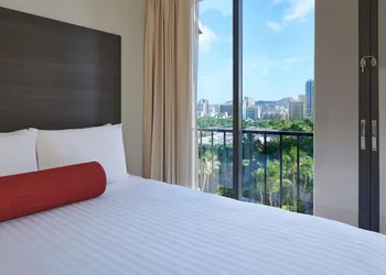 Aqua Palms Waikiki hotel thumbnail 6