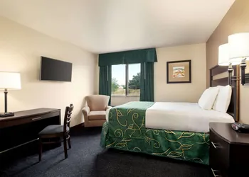 Travelodge by Wyndham North Platte hotel thumbnail 4