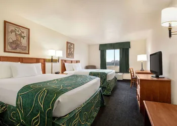 Travelodge by Wyndham North Platte hotel thumbnail 5