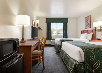 Travelodge by Wyndham North Platte hotel thumbnail 6