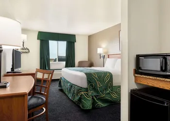 Travelodge by Wyndham North Platte hotel thumbnail 7