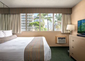 Aqua Aloha Surf Waikiki hotel thumbnail 4