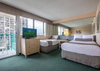 Aqua Aloha Surf Waikiki hotel thumbnail 6