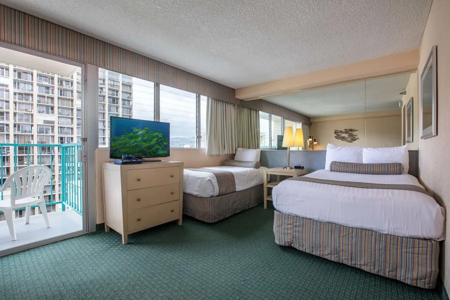 Aqua Aloha Surf Waikiki hotel detail image 6