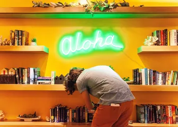 Vive Hotel Waikiki hotel thumbnail 4